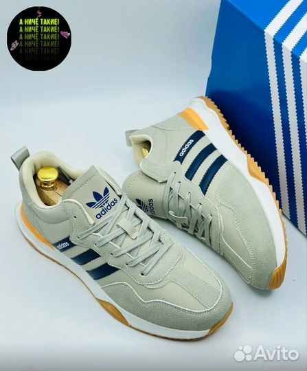 Кроссовки adidas