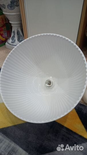 Люстра потолочная новая