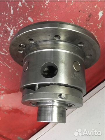 Блокировка Eaton(Итон) на Газель-Запчасти