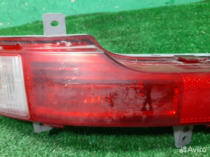 Птф задняя KIA Sportage 3 (SL) 2012