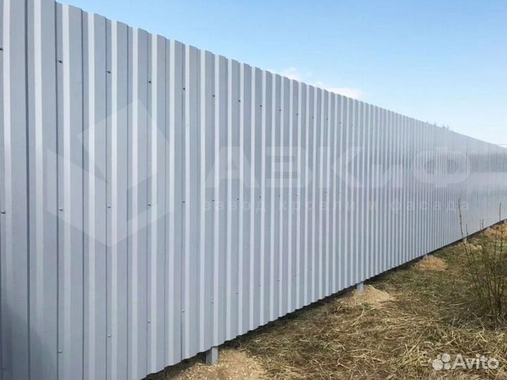 Профлист / профнастил