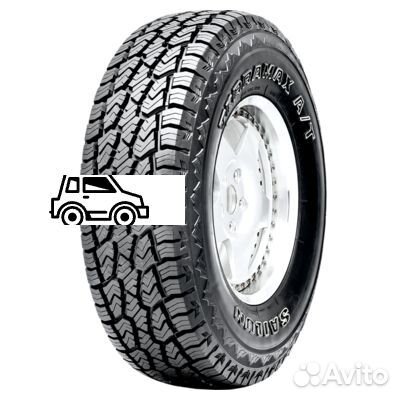 Sailun Terramax A/T 245/70 R16 107S