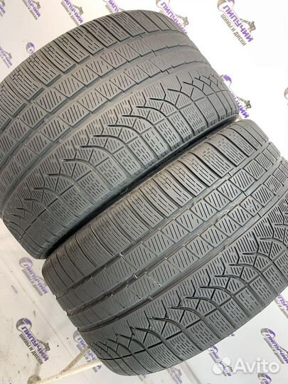 Pirelli P Zero Winter 295/30 R21 102W