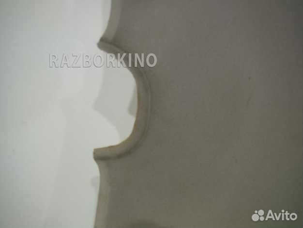 Обшивка потолка Крайслер