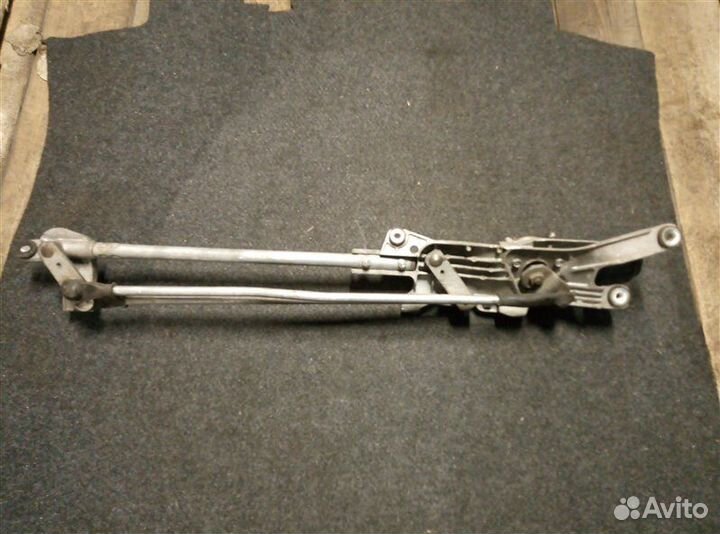 Трапеция дворников Mitsubishi L 200 2011