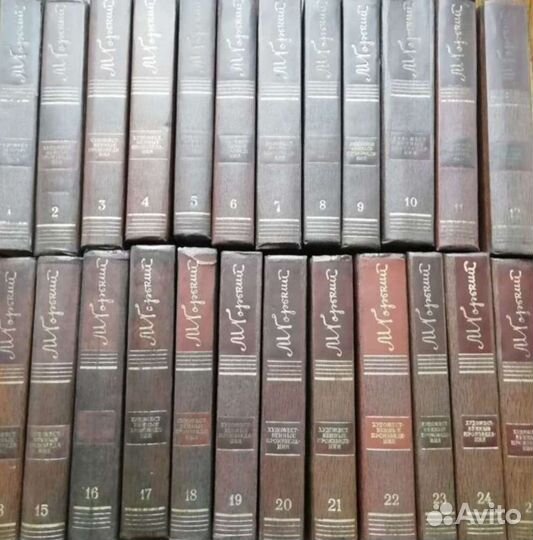 Максим горький с/с в 25 томах+3 тома письма