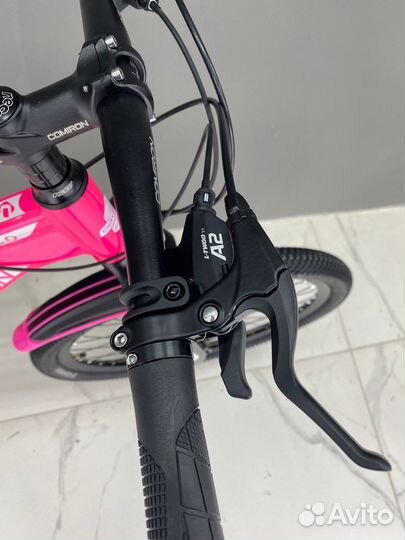 Велосипед 26