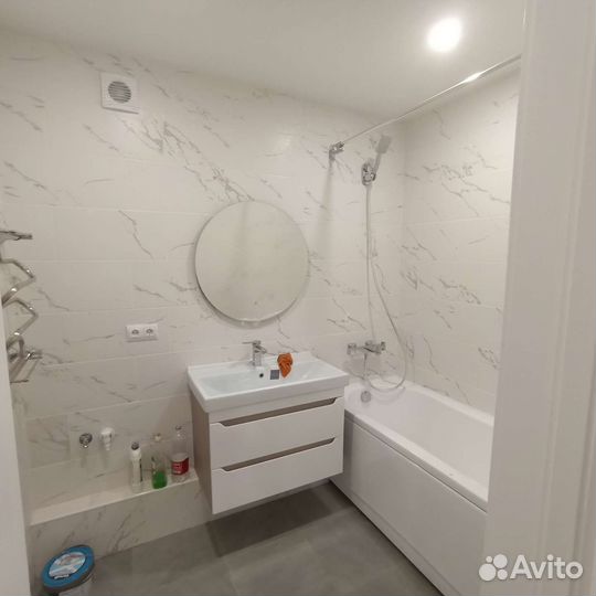 Услуги мастер на час