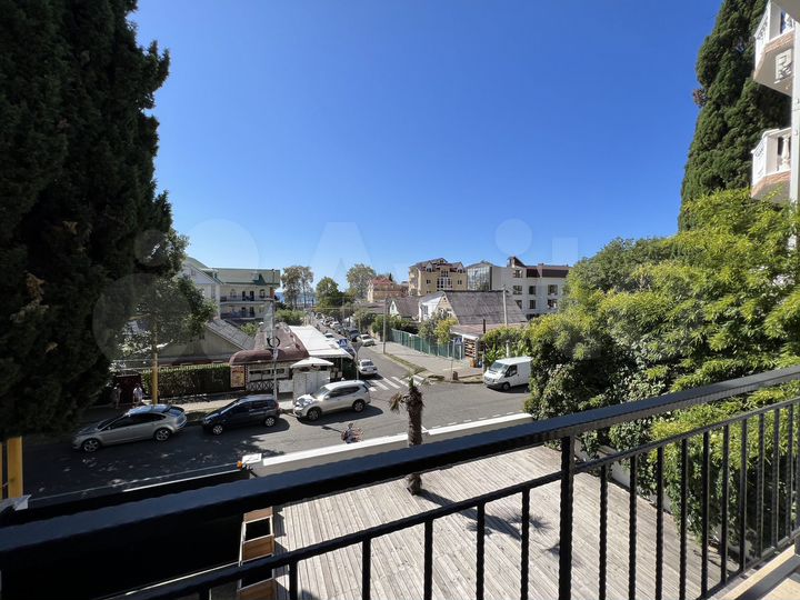 Квартира-студия, 28 м², 3/4 эт.