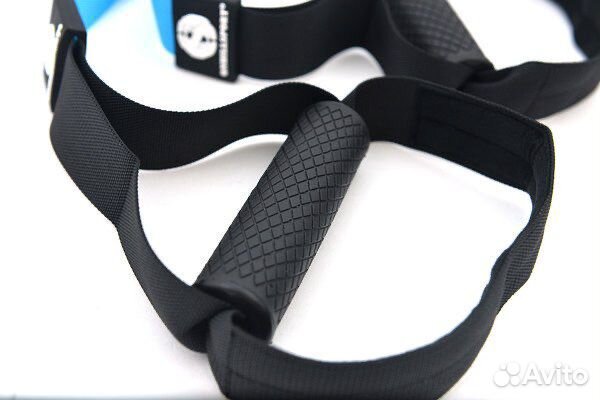 Петли для функционального тренинга TRX