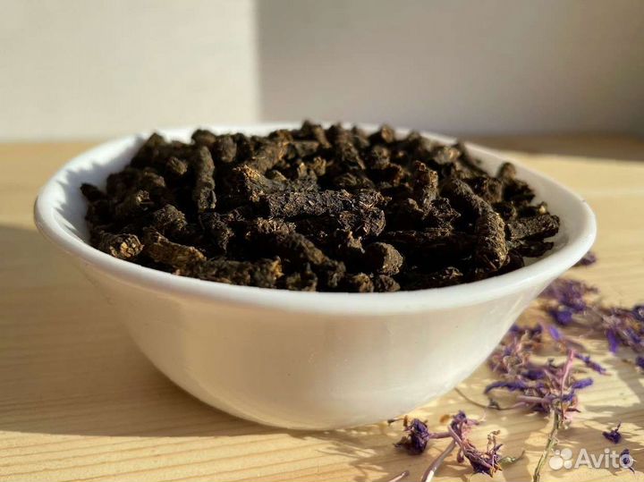 Иван-чай 1кг 2023 вкуснющий, натуральный состав