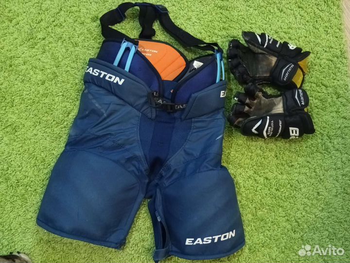 Хоккейные шорты