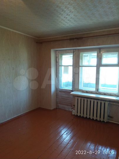 1-к. квартира, 29,4 м², 5/5 эт.