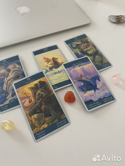 Таролог, срочный расклад таро