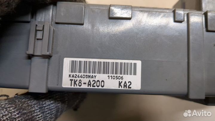 Блок предохранителей Honda Odyssey USA, 2011