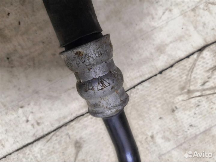 Трубка гидроусилителя VW Touareg 2002-2010