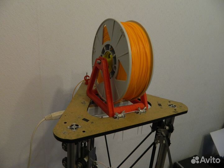 3D принтер Delta