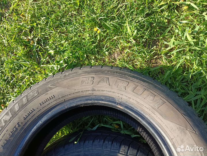 Barum Brillantis 165/80 R14