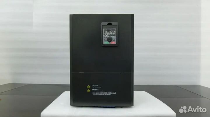 Преобразователь частоты 18,5кВт