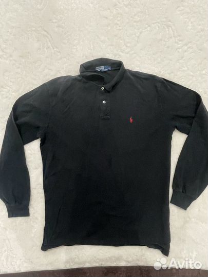 Поло Polo ralph lauren