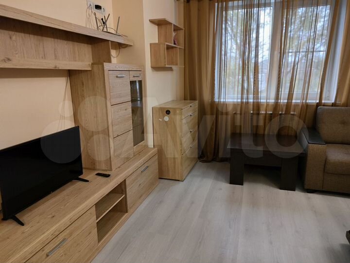 1-к. квартира, 31 м², 3/9 эт.