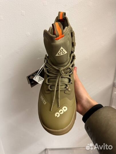 Nike ACG zoom gaiadome gore tex(Оригинал)