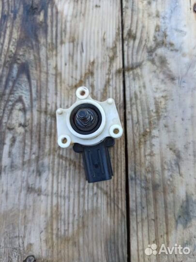 Датчик уровня фар