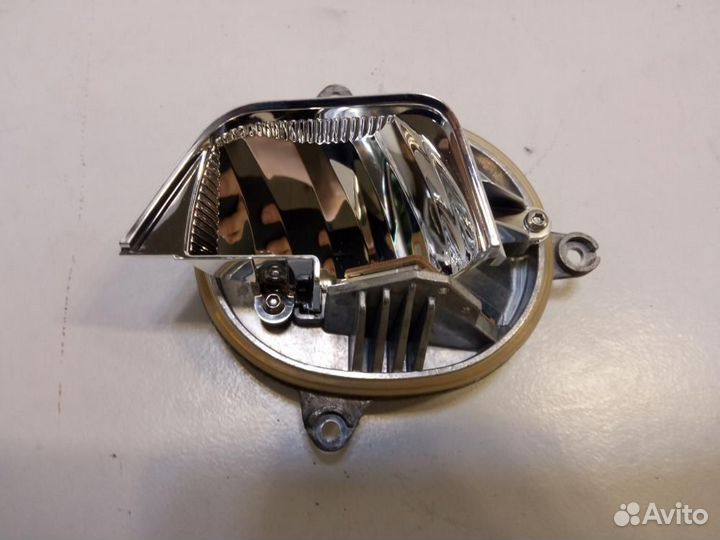 Светодиодный модуль BMW X5 F15