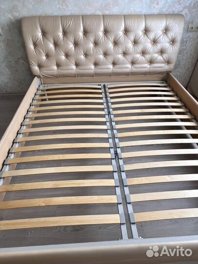 Кровать бу