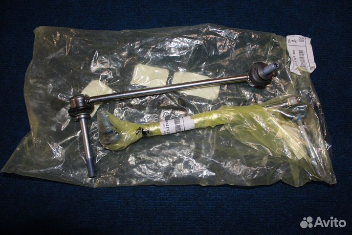 Стабилизатор BMW X5 X6 X7 (2018-н.в.)