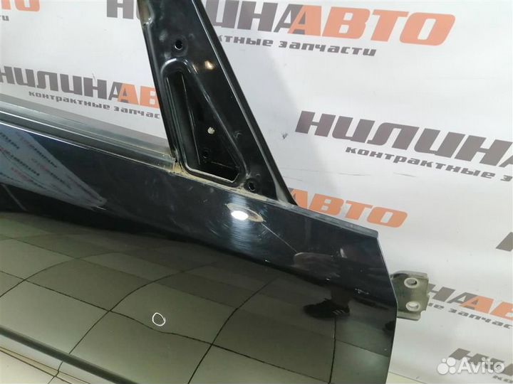 Дверь передняя правая Сузуки сх4 SX4