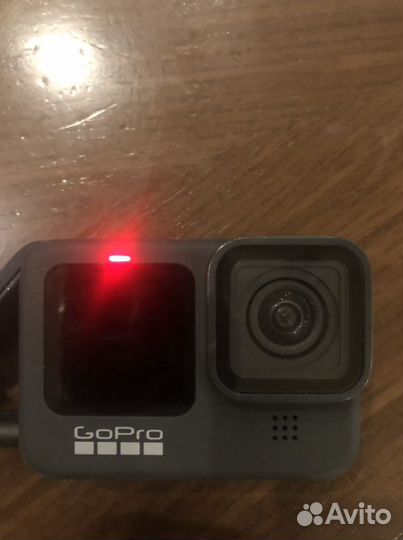 Камеро GoPro 9