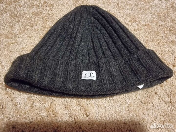 Шапка C.P.Company