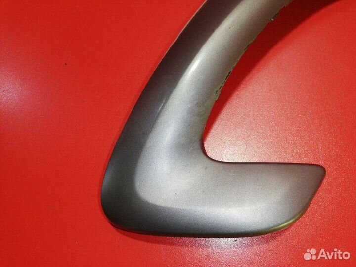 Накладка ручки двери внутренней передняя левая