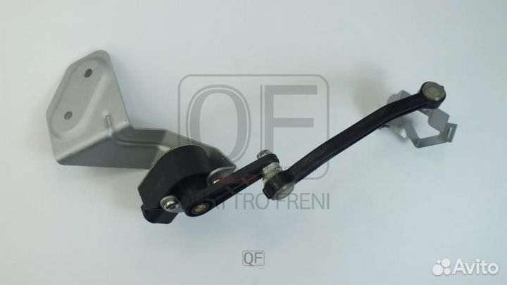 Датчик регулировки дорожного просвета в сборе