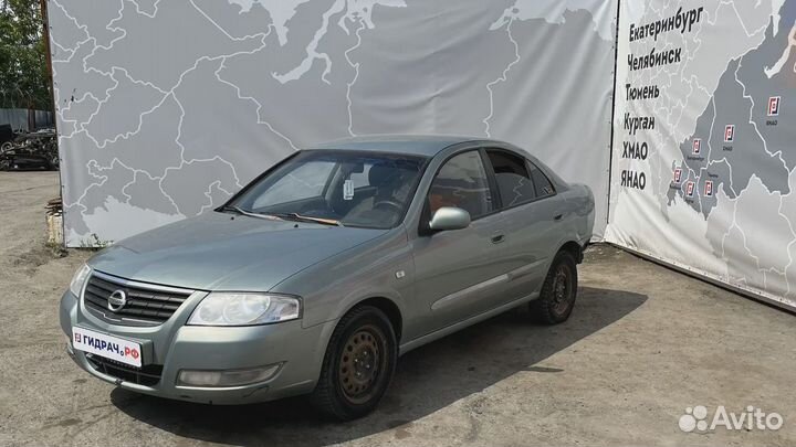 Моторчик заслонки отопителя Nissan Almera Classic (B10) 27731-95F0A