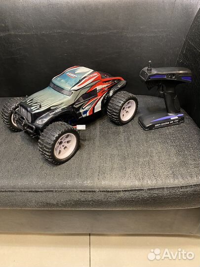 Hsp brontosaurus 1/10