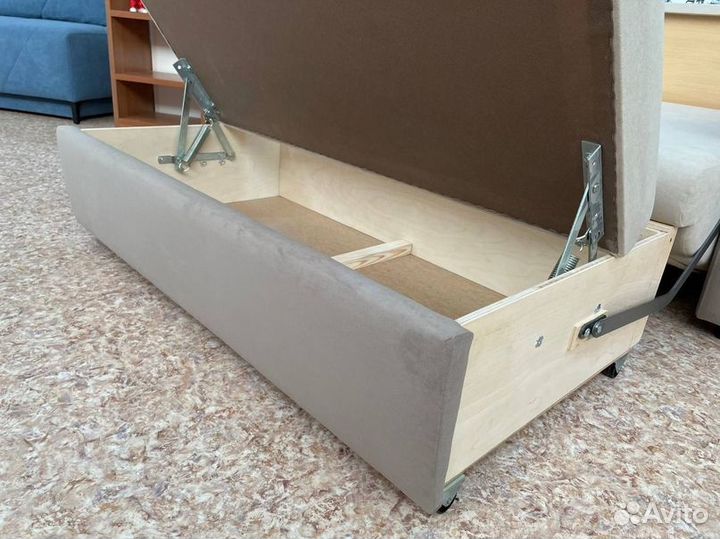 Продам диван в отличном состоянии