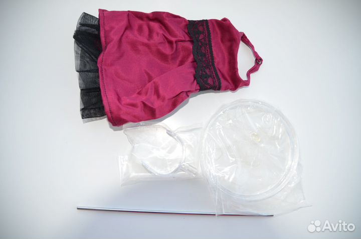 Кукла Tonner Tyler Wentworth Central Park Stroll S