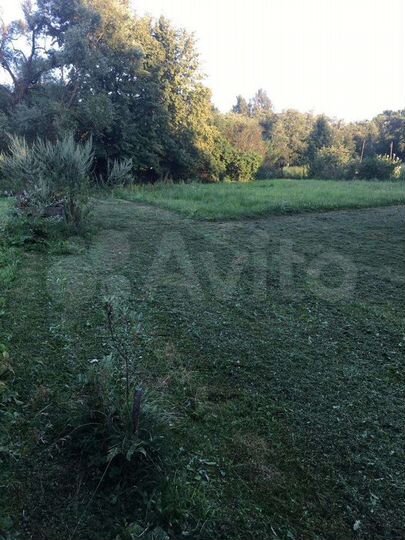 Участок 12 сот. (ИЖС)