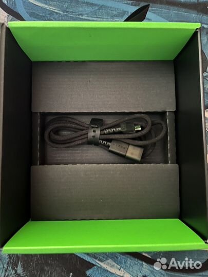 Игровая мышь razer viper ultimate