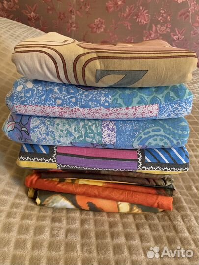 Постельное белье-лотом