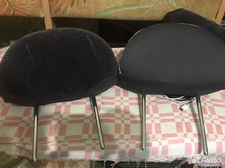 Подголовники Chery Kimo (A1)