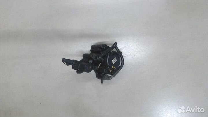 Тнвд Peugeot 407, 2007