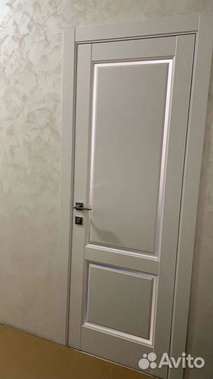 Межкомнатные двери скрытые двери