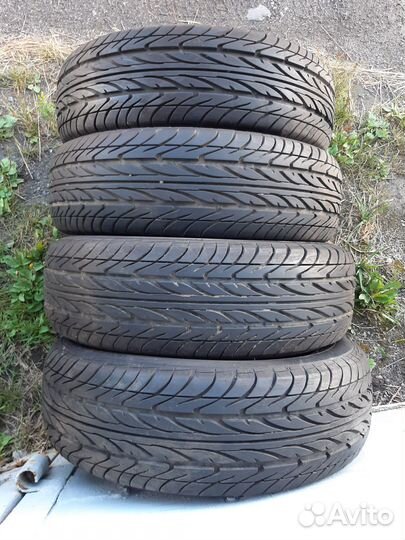 Dunlop SP Sport LM701 175/65 R14 82H