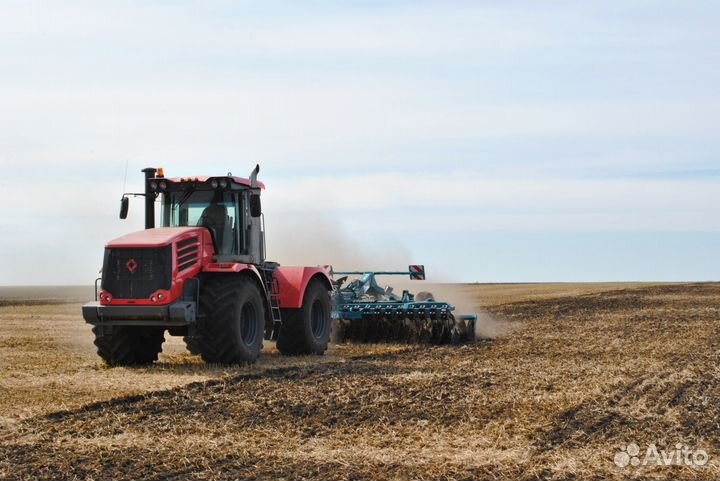 Борона Промзапчасть Доминанта, 2023