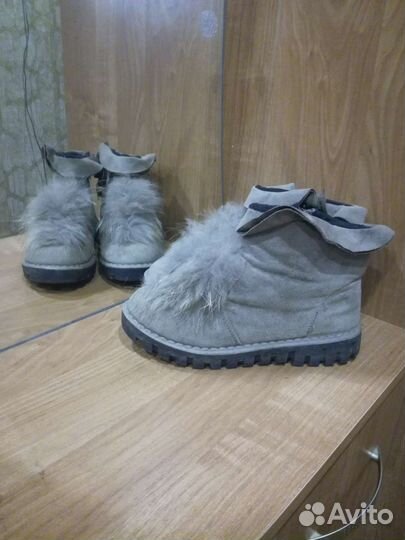 Угги