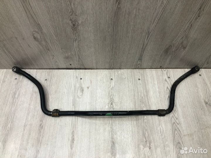 Nissan Almera G15 Стабилизатор передний