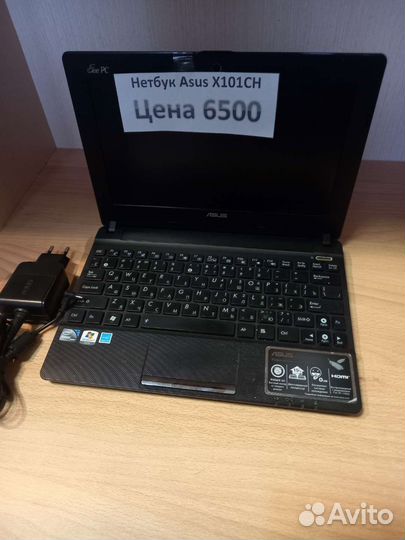 Нетбук Samsung NP N210